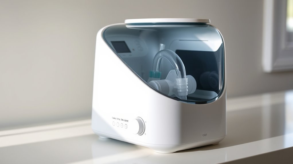 safe chemical free cleaning