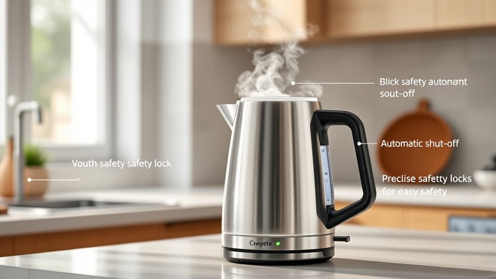 safety capacity speed durability