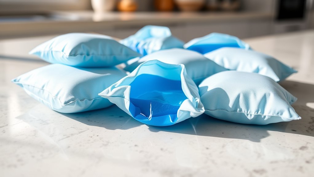 size safety durability usability