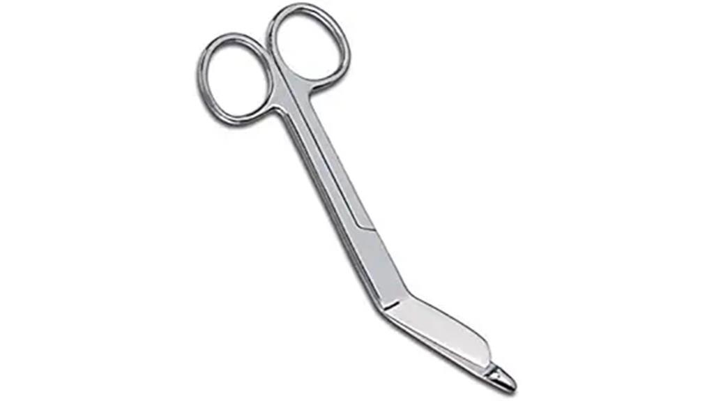 stainless steel emt shears
