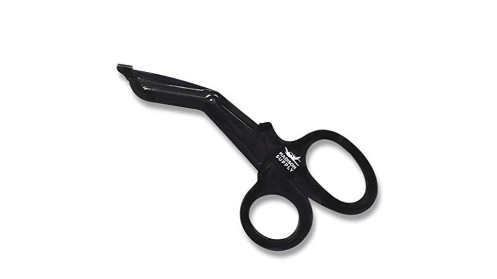 stainless steel nurse scissors