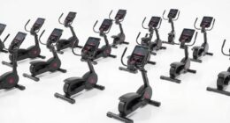 top 15 compact seated ellipticals