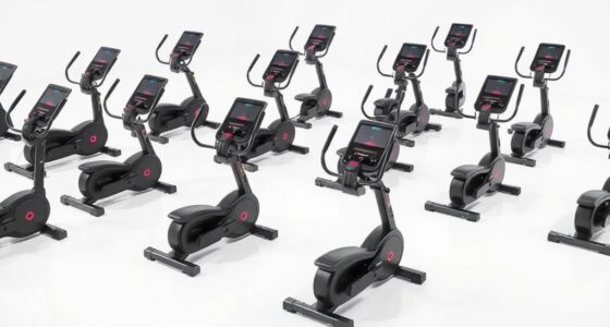 top 15 compact seated ellipticals