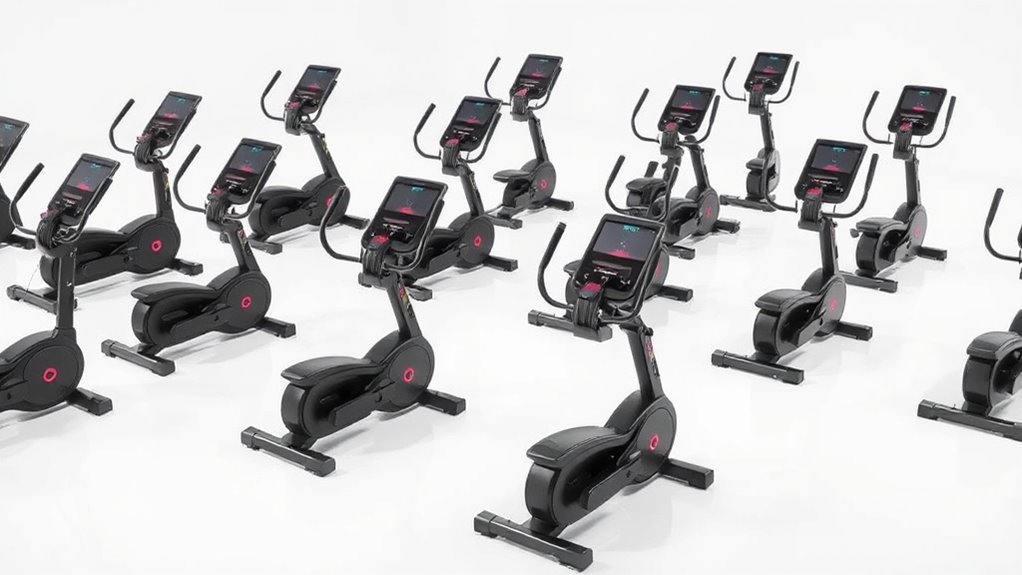top 15 compact seated ellipticals
