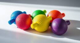 top 15 soft grip 2lb balls