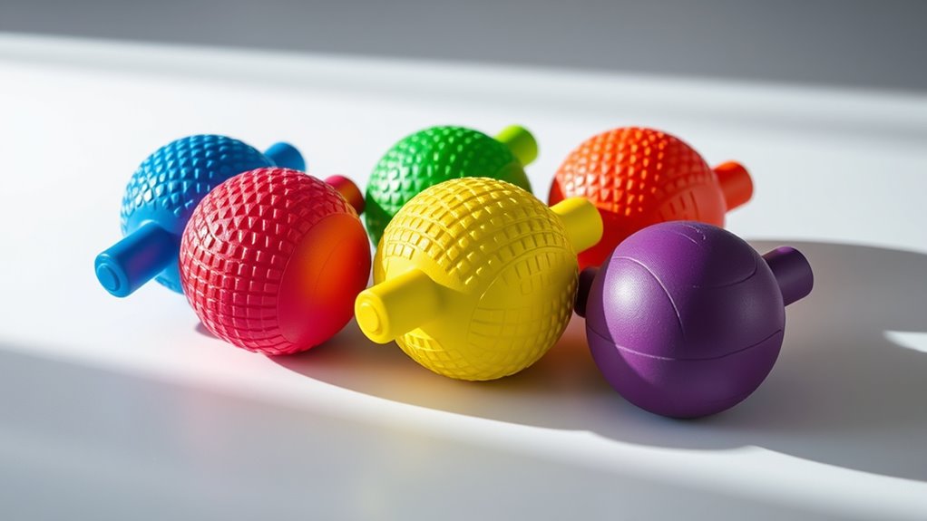 top 15 soft grip 2lb balls