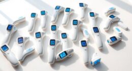 top 2025 infrared thermometers