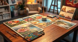 top adult painting kits