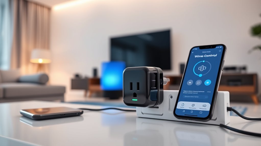 top alexa compatible smart plugs