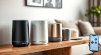 top alexa smart speakers