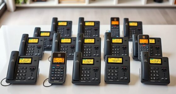 top amplified phone systems