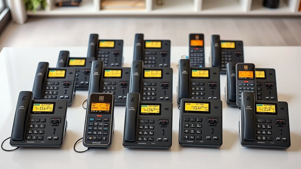 top amplified phone systems