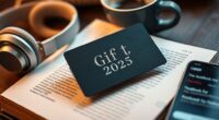top audiobook gift card options