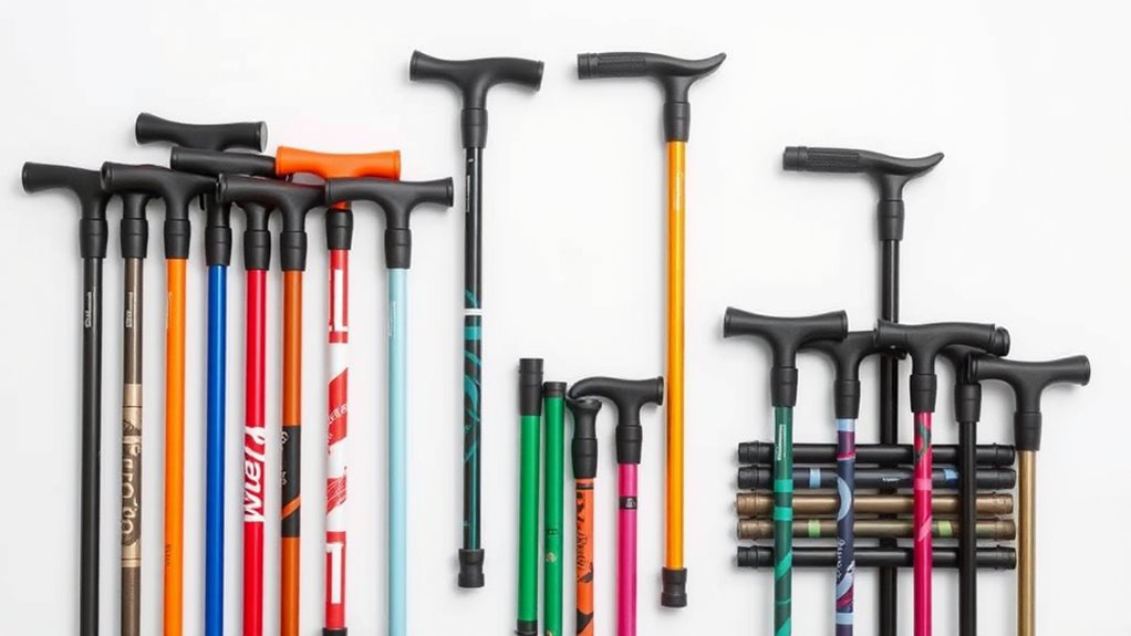 top collapsible cane picks