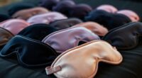 top contoured sleep mask choices