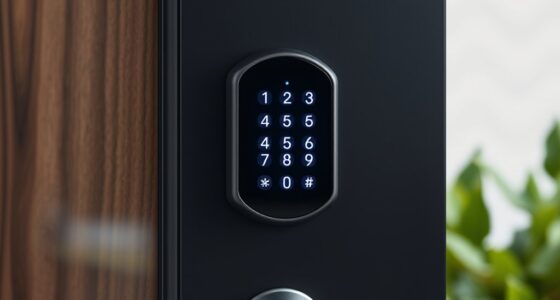 top easy to install smart locks