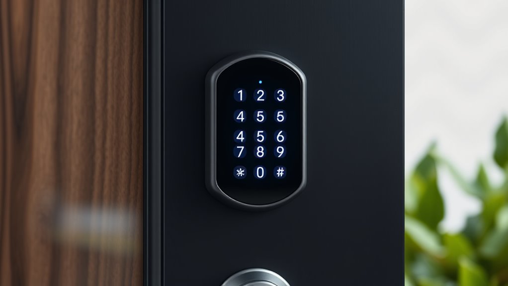 top easy to install smart locks