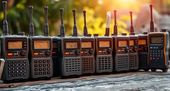 top emergency radio picks