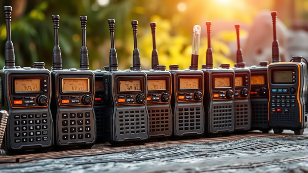 top emergency radio picks