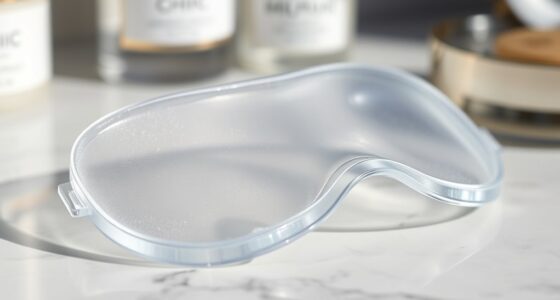 top gel eye masks 2025