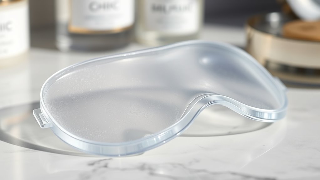 top gel eye masks 2025