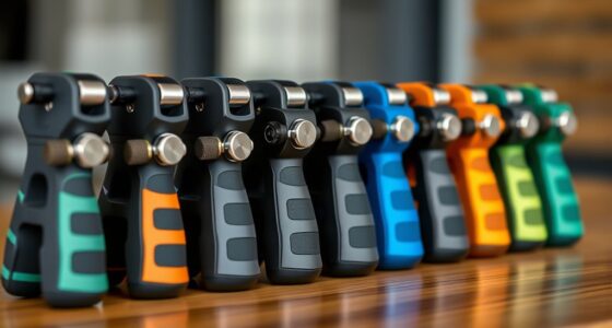 top grip strengthener picks