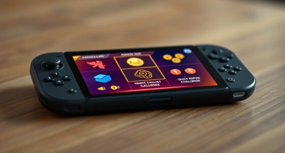 top handheld brain training games