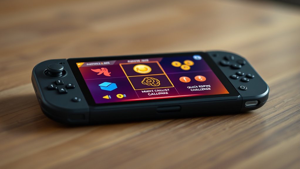 top handheld brain training games