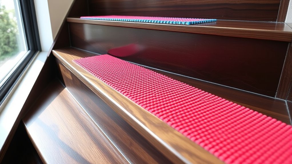 top indoor safety stair treads