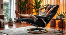 top indoor zero gravity chairs