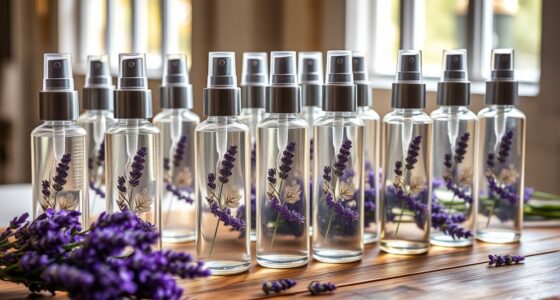 top lavender sleep sprays