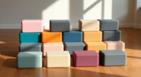 top lightweight dense yoga blocks