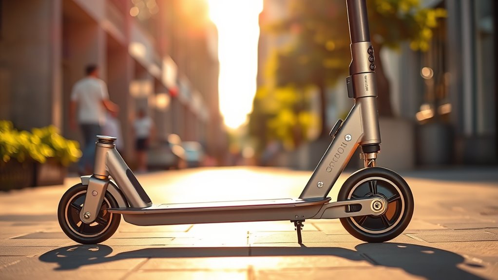 top lightweight travel scooters