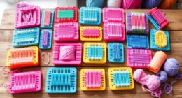 top loom kits for beginners