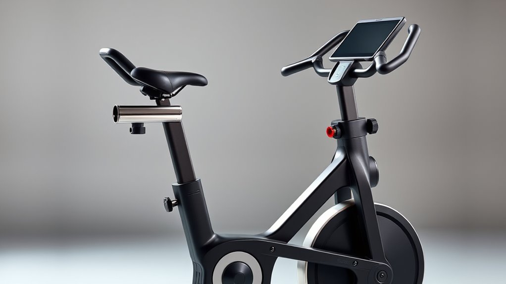 top magnetic resistance bikes