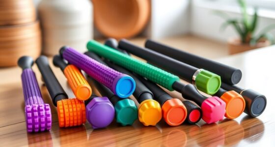 top massage rollers list