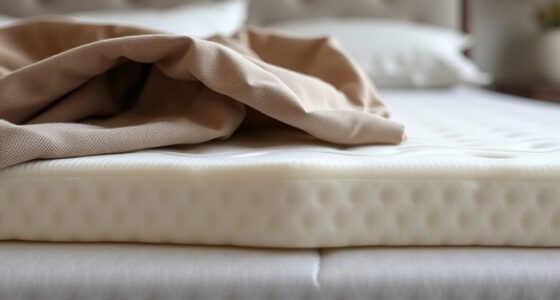 top mattress comfort enhancers