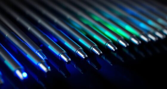 top medical led penlights