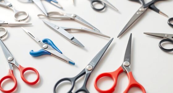 top nursing scissors selection