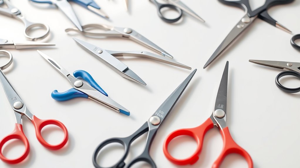 top nursing scissors selection