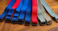 top padded gait belt options