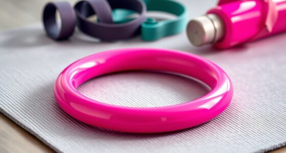 top pilates ring picks