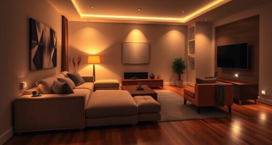 top plug in night lights