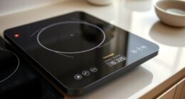top portable induction cooktops