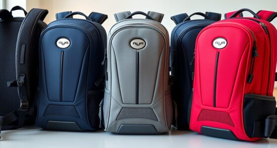 top portable oxygen bag choices