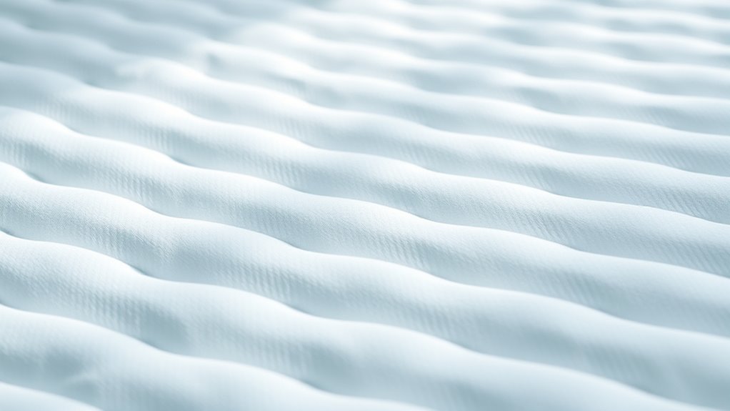 top pressure relief mattress overlays