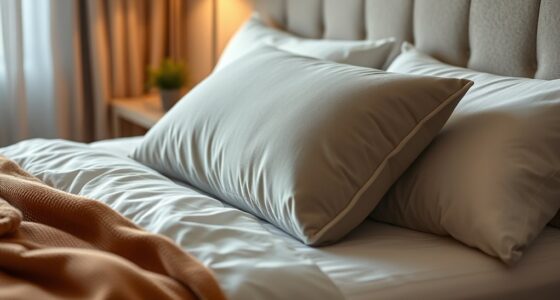 top rated side sleeper pillows