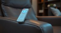 top recliner lift remotes