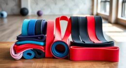 top resistance band sets