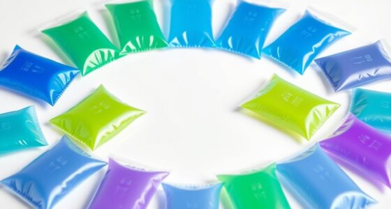 top small reusable ice packs